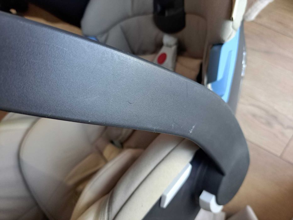 Nosidełko Cybex Aton 5