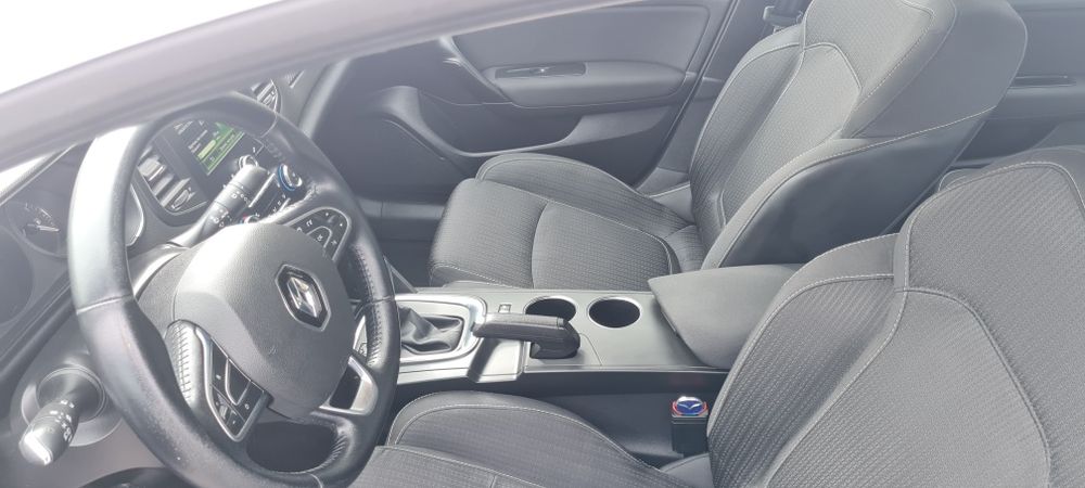 Renault Megane Renault