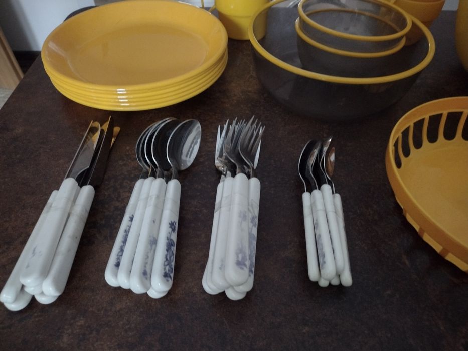 Chłodziarka zestaw turystyczny