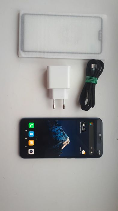 Xiomi mi 8 lite 4 64 GB