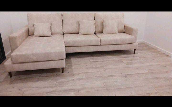 Sofá Chaise Long 3000X2000