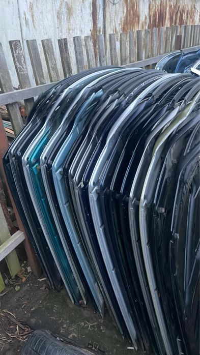 Капот audi a4 b6 a4 b7 a6 c5 a6 c6 Q7 Touareg