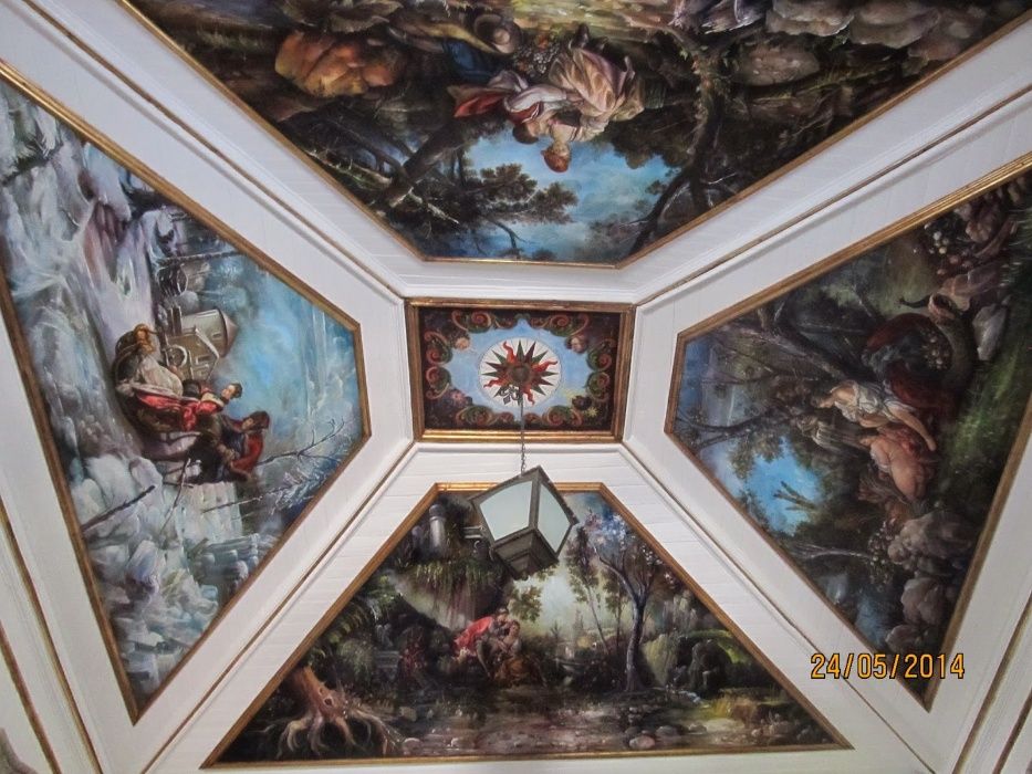 Pintura mural