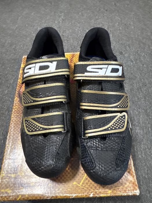 Buty Sidi mtb Giau Woman 38 lub 39
