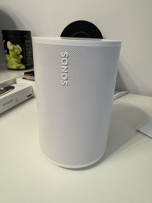 Głośnik Sonos Era 100 biały stan perfekcyjny