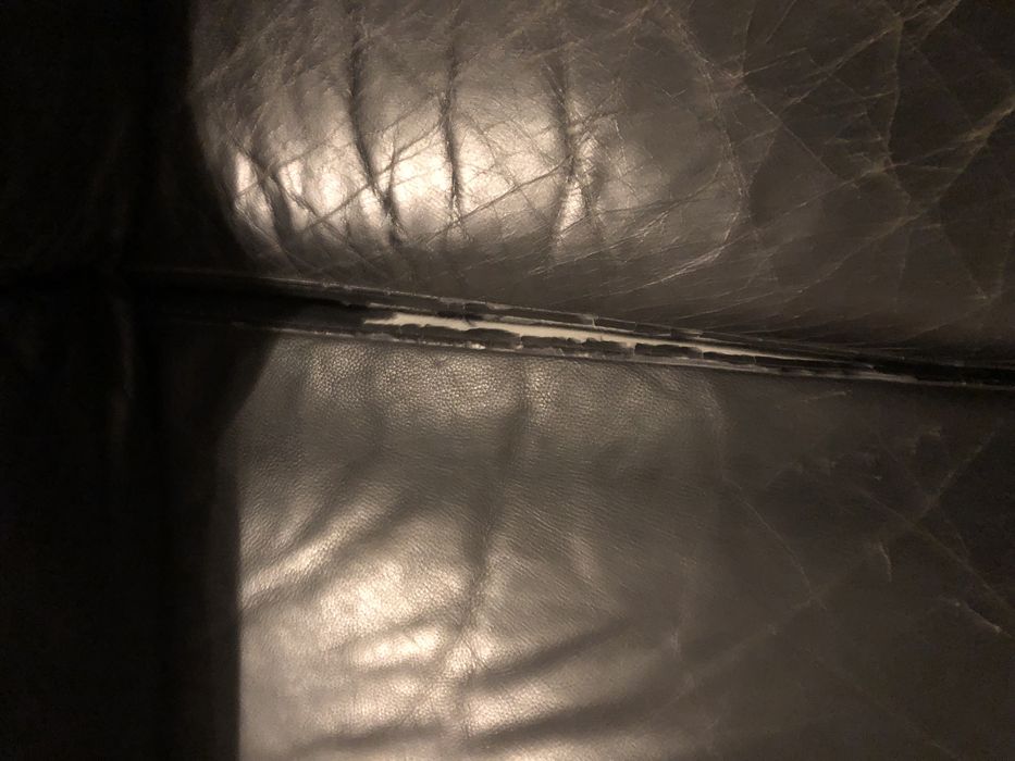 Sofá de 2 Lugares