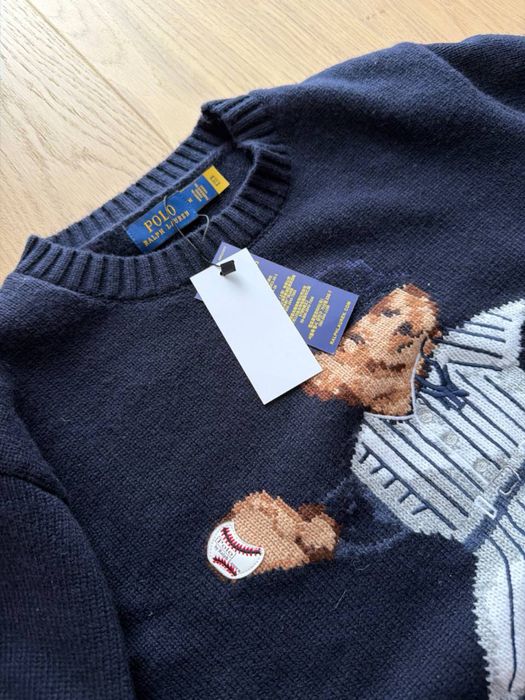 Кофта Polo Raph Lauren