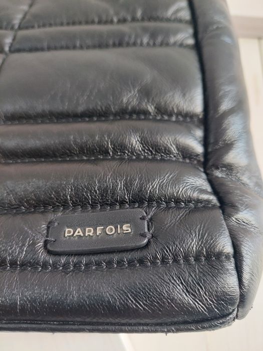 Nowa duza czarna torba damska