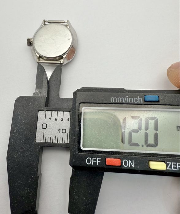 Zegarek Damski Edox Quartz
