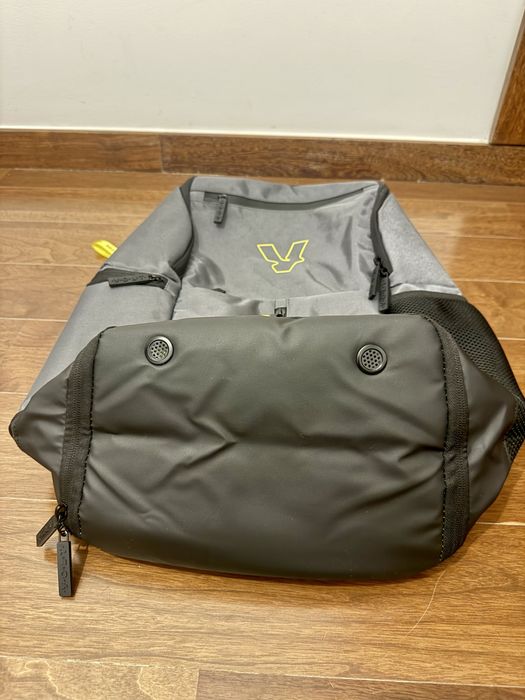 Mochila Padel Volt NOVA