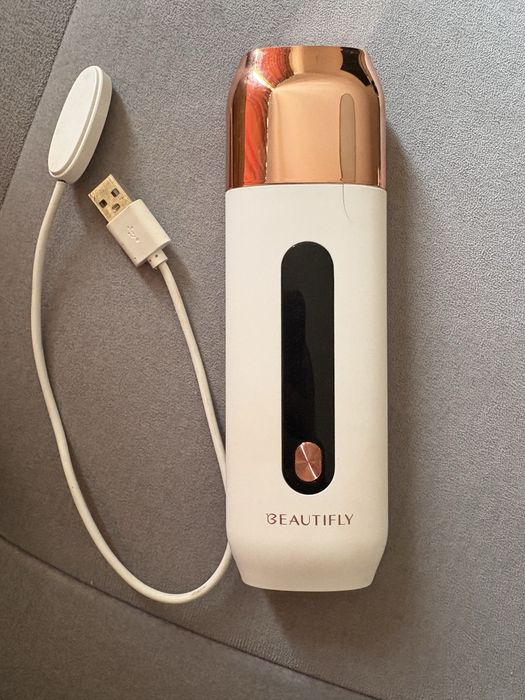 Sprzedam urzadzenie Beautifly Pro Scrub