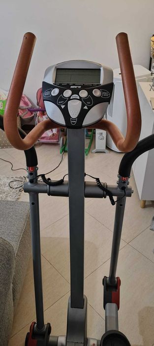 NewFit Elliptical..64564314969089121