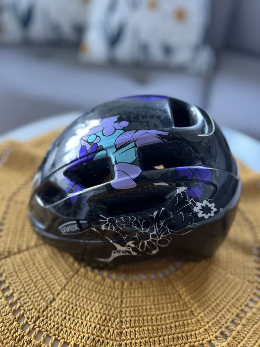 Rower Giant 24” + kask Uvex!!!