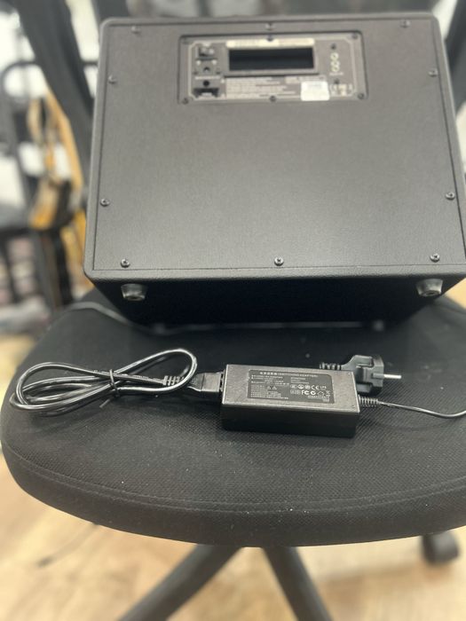 PROMO Verão - Amp Bluetooth MOOER