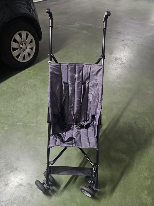 Carrinhos Passeio Bebé