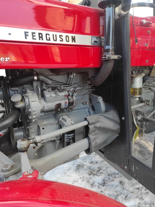 Sprzedam c330 MF255 235