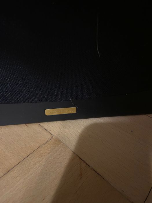 Kolumny Jamo 68 podłogowe