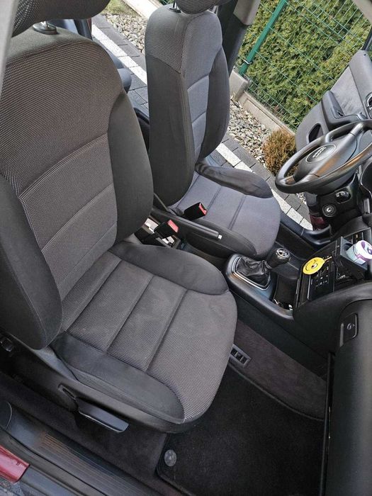 Audi A3 8L 1.6 Benzyna 2002 | Manual | Klima | Zadbane
