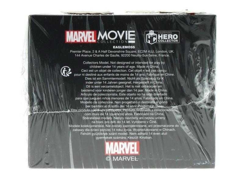 Marvel Iron Man Figure Sealed