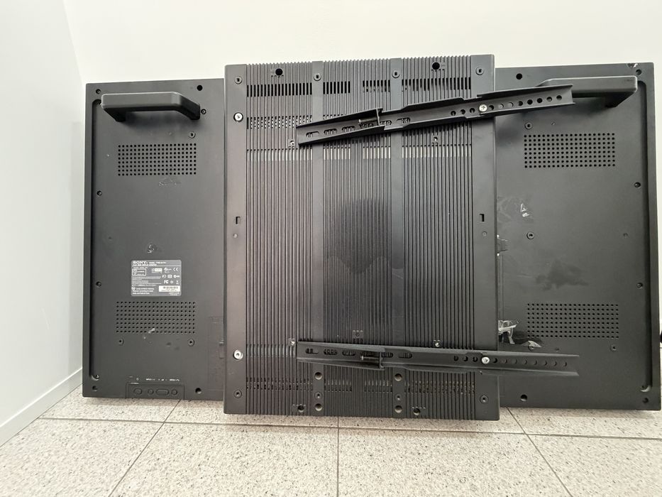 LCD Sony Profissional/ Comercial + Suporte