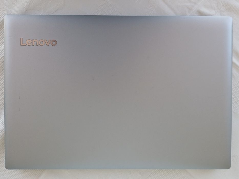 Portátil Lenovo IdeaPad 320 – AMD A12, 16GB RAM, 447GB SSD, 320GB HD