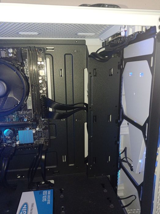 Computador Gamer
