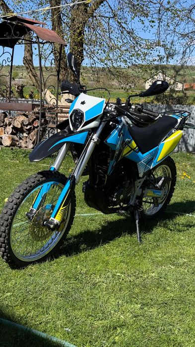 Продам LIFAN кпх 250 срочно !!!