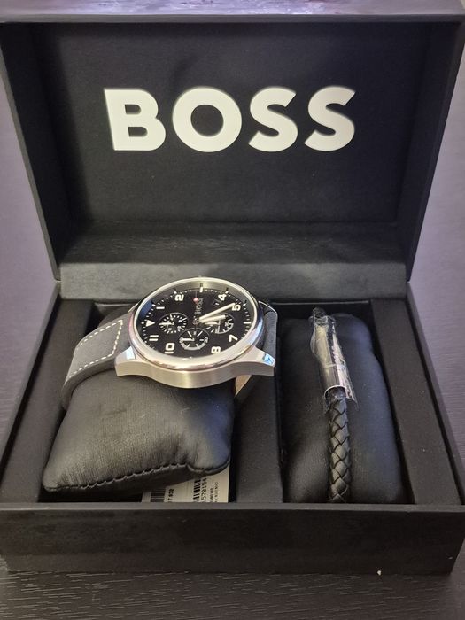 Relógio Hugo Boss