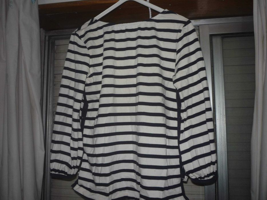 Blusa Senhora Zara M: 1 euro