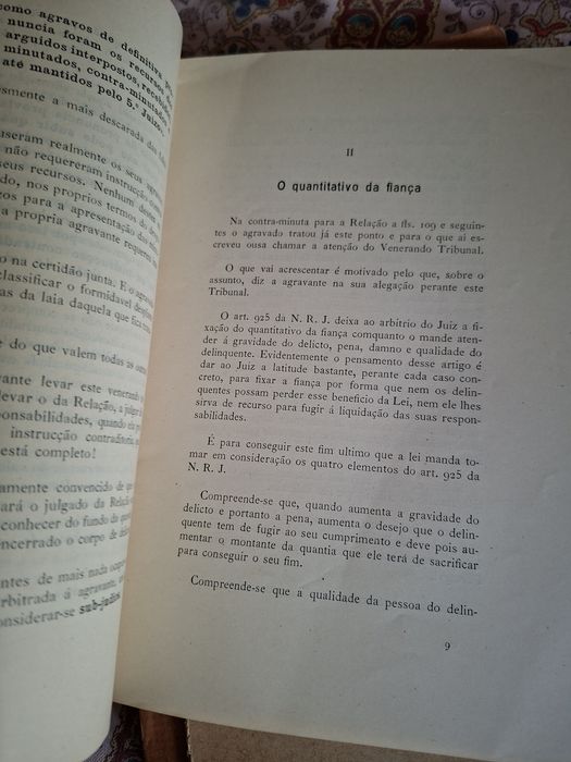Advogado Horta Osório sobre o caso Alves dos Reis  Banco de Angola