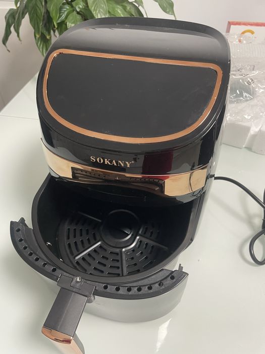 Мультикухар! Мультипіч! Аерогриль ваш надійний помічник