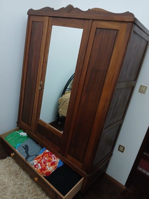 Móvel para Restauro