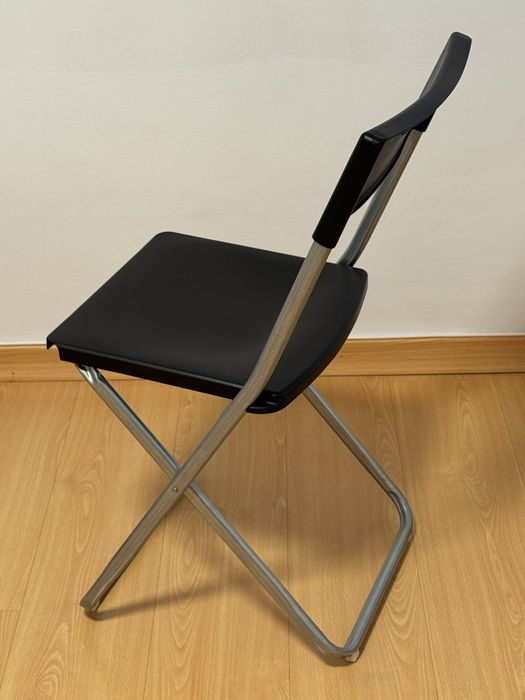 Cadeira Dobrável Gunde Ikea