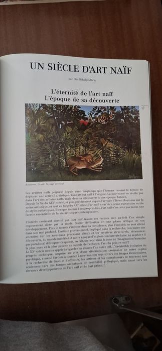 Enciclopédia Art Naif