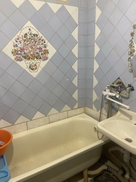 1 кімнатна квартира на артема