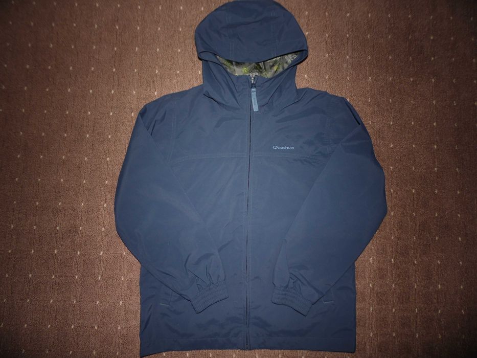 Ветровка Quechua 12 лет