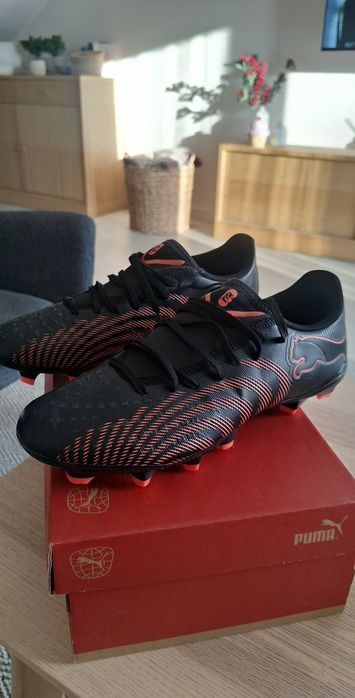 Buty, korki puma