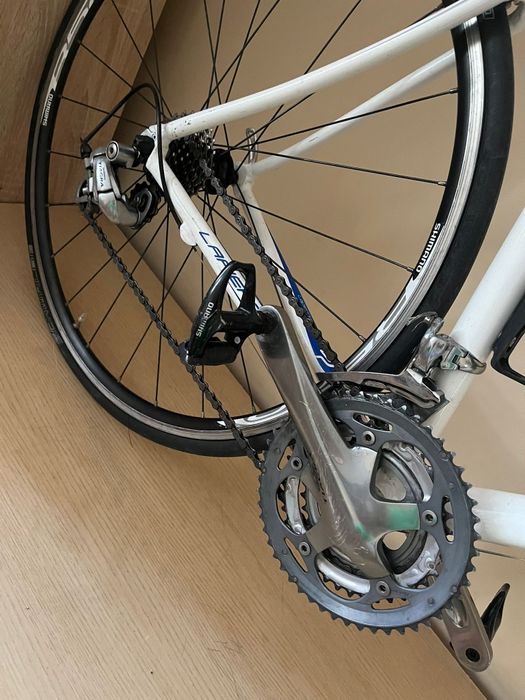 Kolarzówka lapierre audacio 400