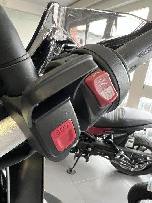 BMW R 1200 GS 2018 | TFT | Pack Touring | Nacional