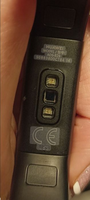 Zegarek Huawei Band 2 Pro bez ładowarkiii