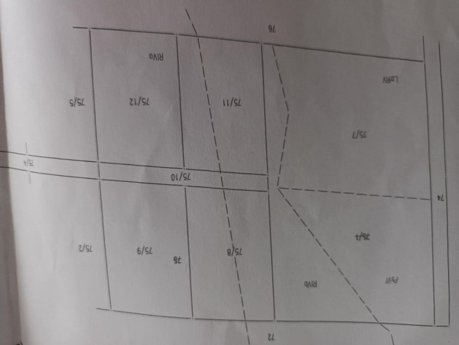 Sprzedam działkę nad Zbiornikiem Jeziorsko
