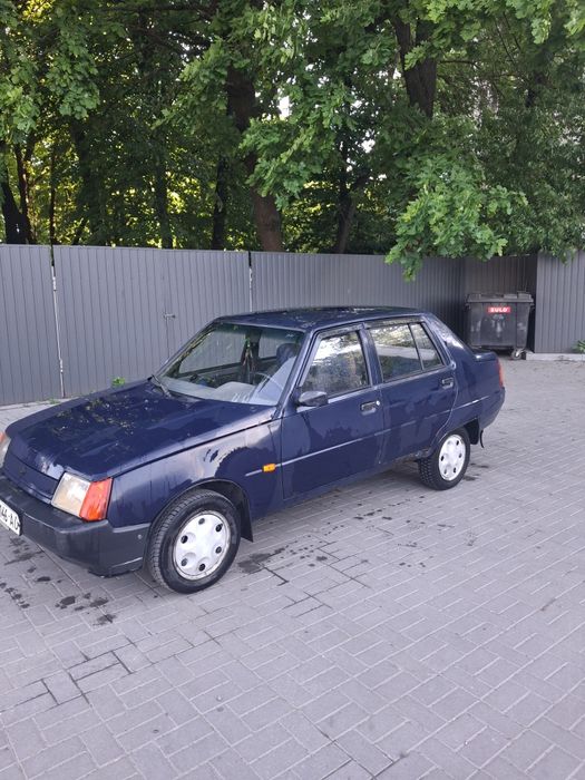 Продам надійну Славуту