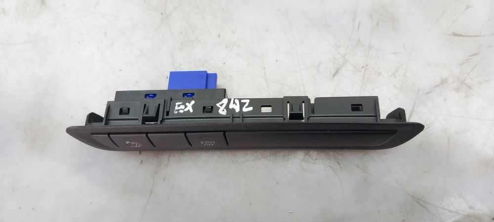 Módulo genérico PEUGEOT 2008 I (CU_)