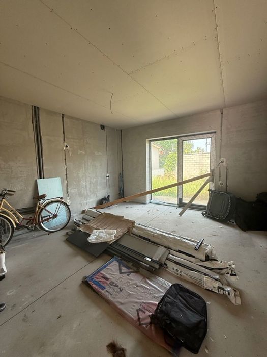 продам дом , Фонтанка, 105 кв.м, 3 сотки земли