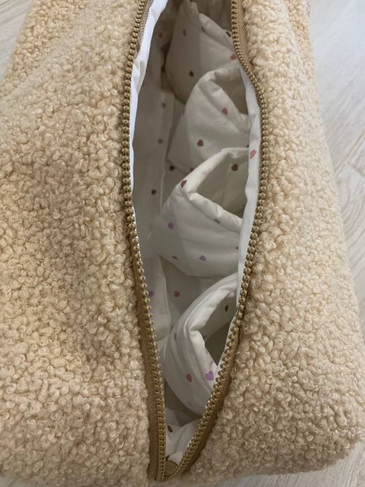 Косметичка органайзер кейс для Dyson або Airstrait