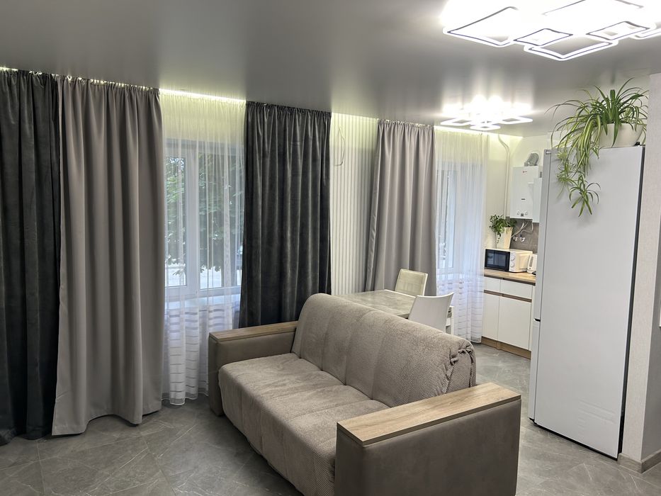 Квартира в центрі. Кам’янець-Подільський.