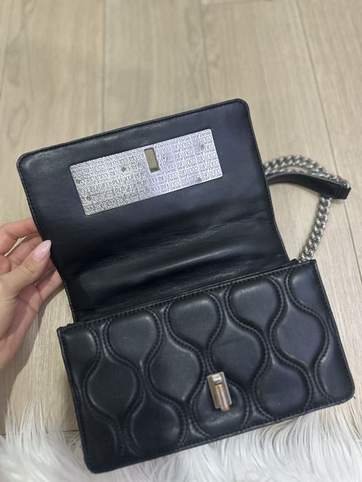 Mala Versace Jeans  Couture Original