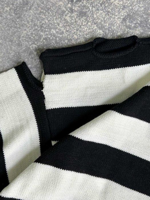 Светр Maison Margiela Tommy Cash світер кофта худі світшот свитшот