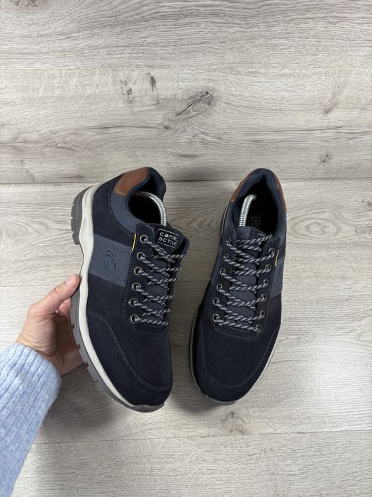 Camel Active чоловічі кросівки 42 розмір