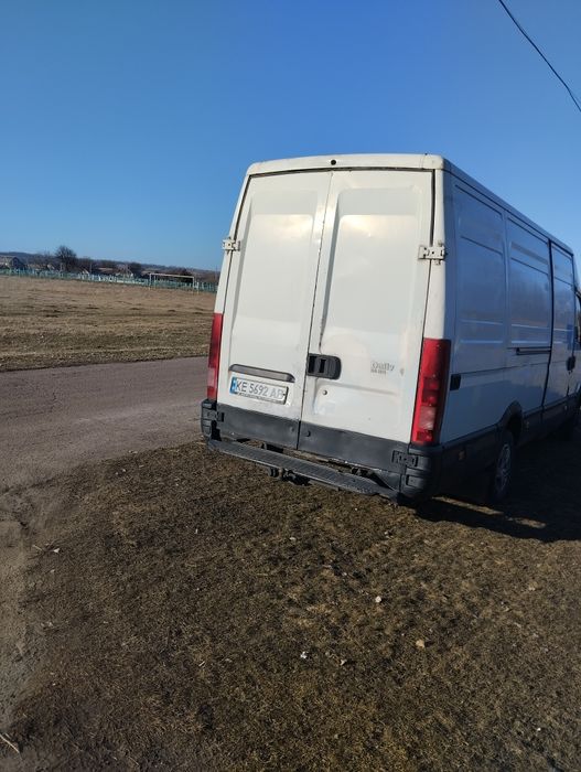 Продам Iveco deily
